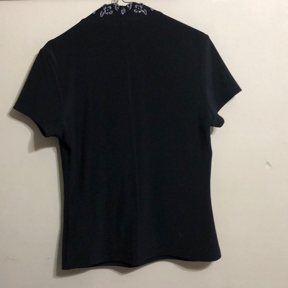 Dress top - Picture 2 of 4